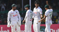 1st Test: West Indies dominate Bangladesh